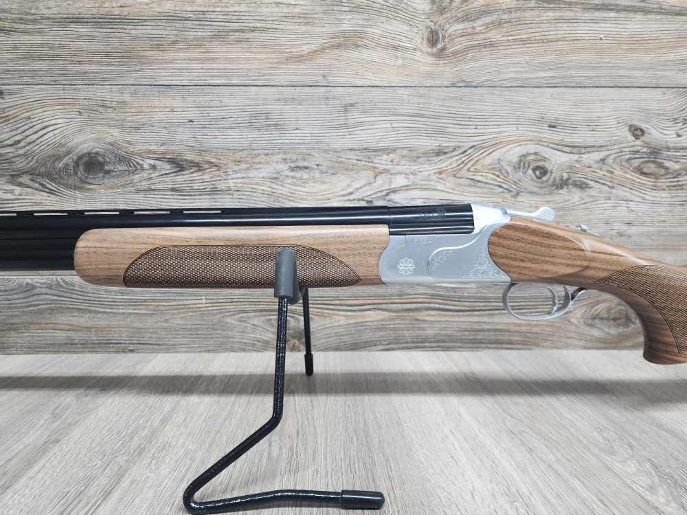 Blemish CZ Redhead Premier Target 12 GA-img-8