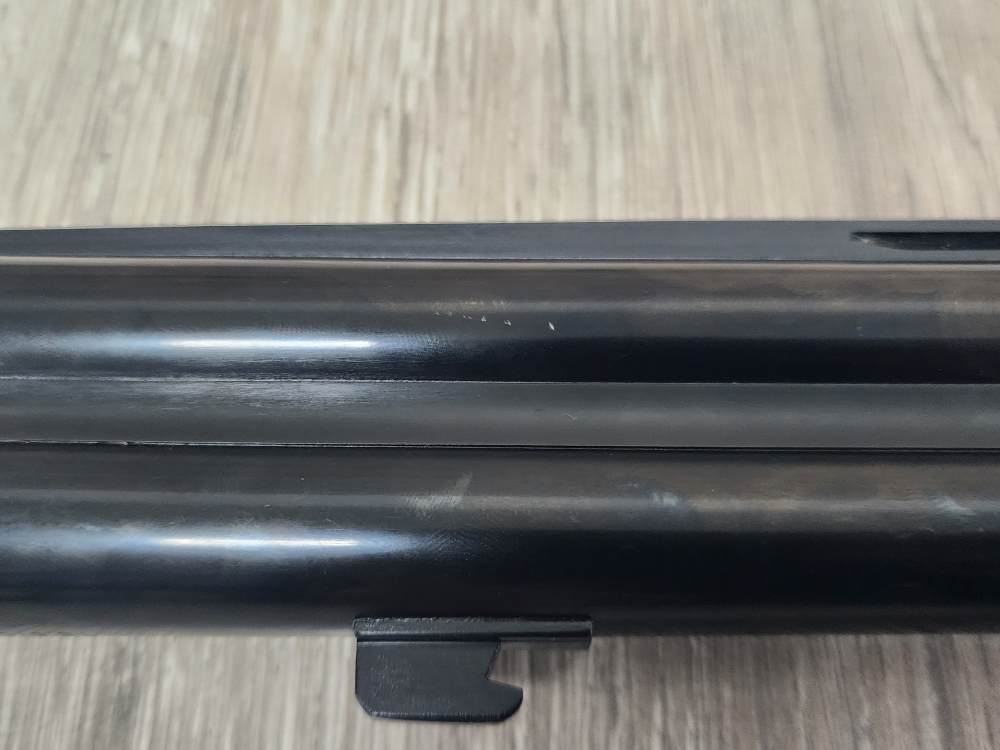 Blemish CZ Redhead Premier Target 12 GA-img-24