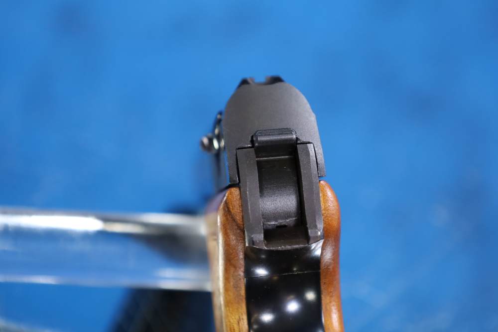 Mauser HSC 7.65 / 32ACP Made in Germany C&R Eligible-img-38