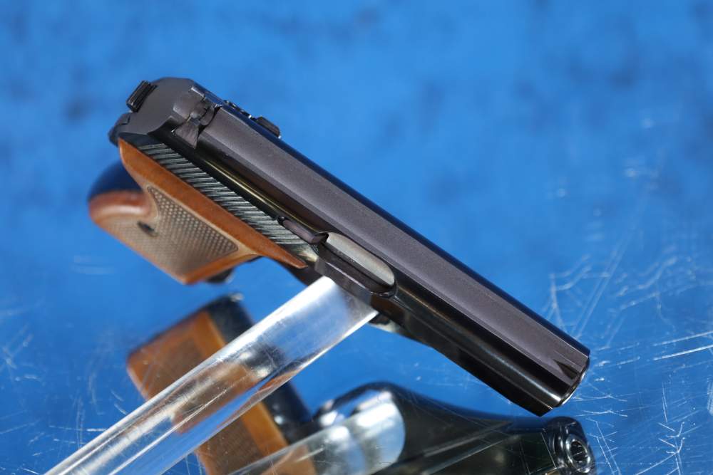 Mauser HSC 7.65 / 32ACP Made in Germany C&R Eligible-img-11
