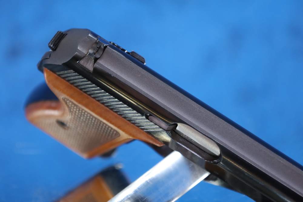 Mauser HSC 7.65 / 32ACP Made in Germany C&R Eligible-img-13