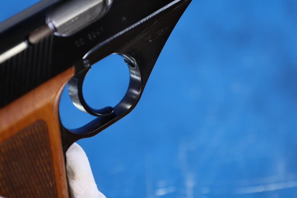 Mauser HSC 7.65 / 32ACP Made in Germany C&R Eligible-img-27