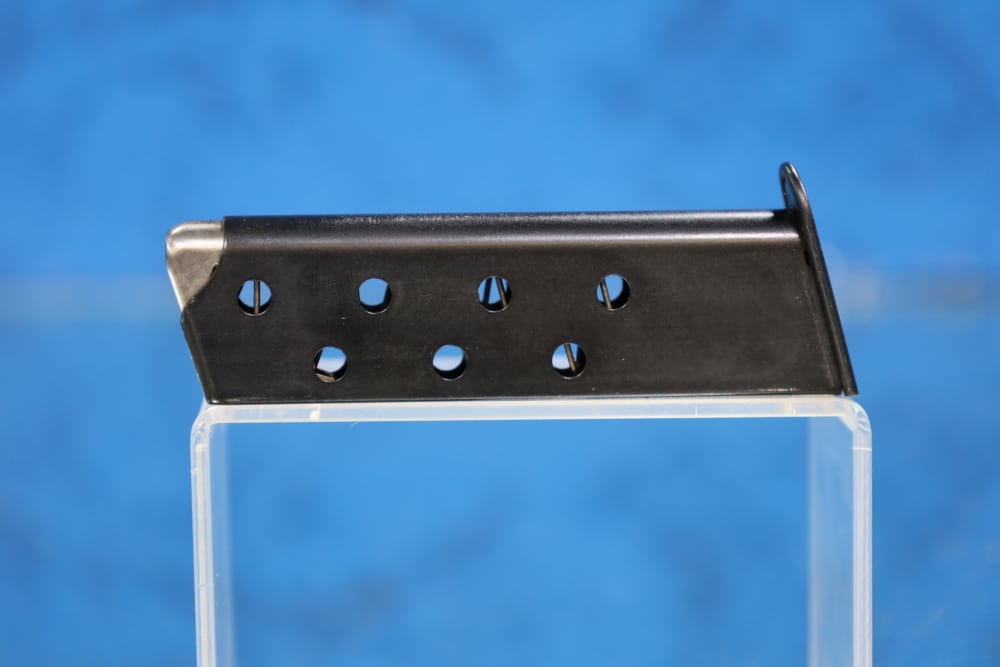 Mauser HSC 7.65 / 32ACP Made in Germany C&R Eligible-img-48