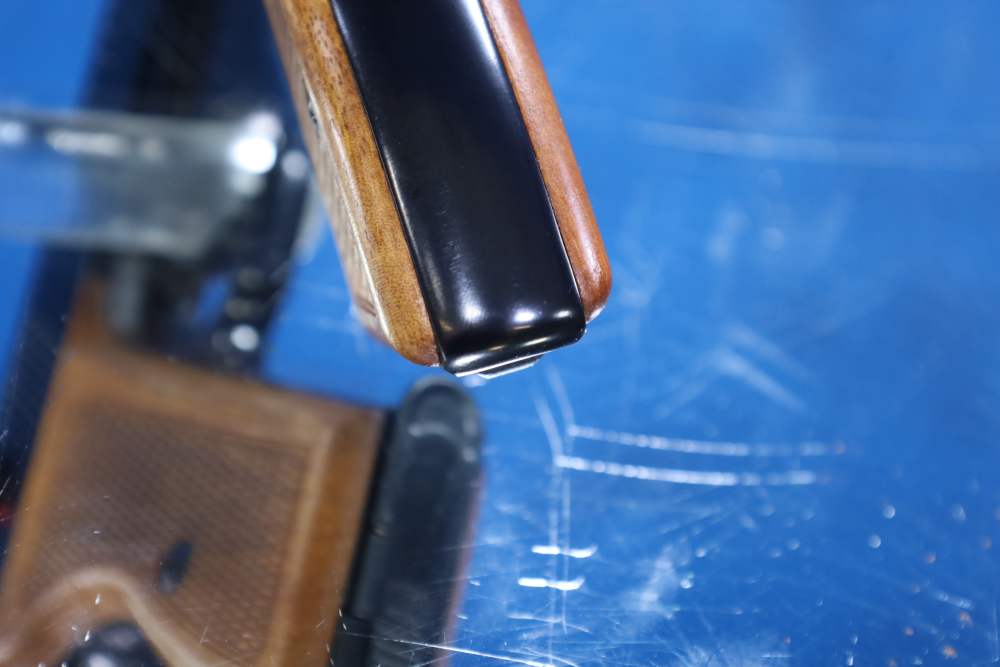 Mauser HSC 7.65 / 32ACP Made in Germany C&R Eligible-img-35