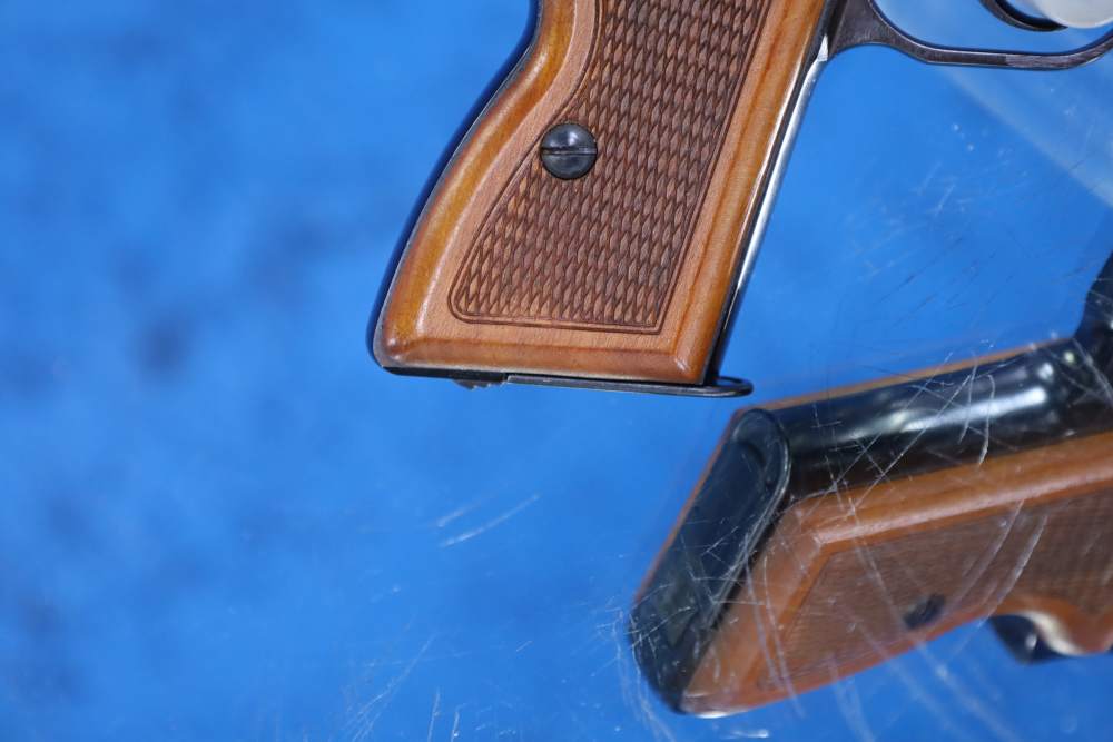 Mauser HSC 7.65 / 32ACP Made in Germany C&R Eligible-img-41