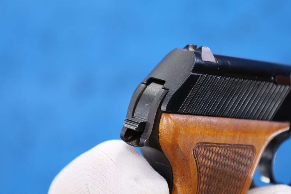 Mauser HSC 7.65 / 32ACP Made in Germany C&R Eligible-img-33