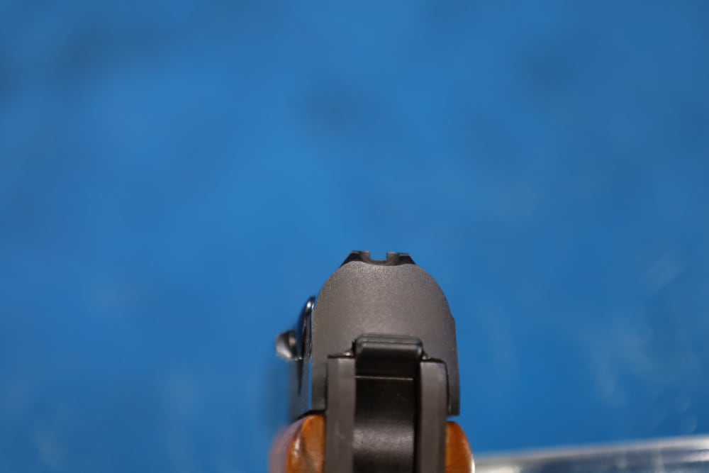 Mauser HSC 7.65 / 32ACP Made in Germany C&R Eligible-img-9
