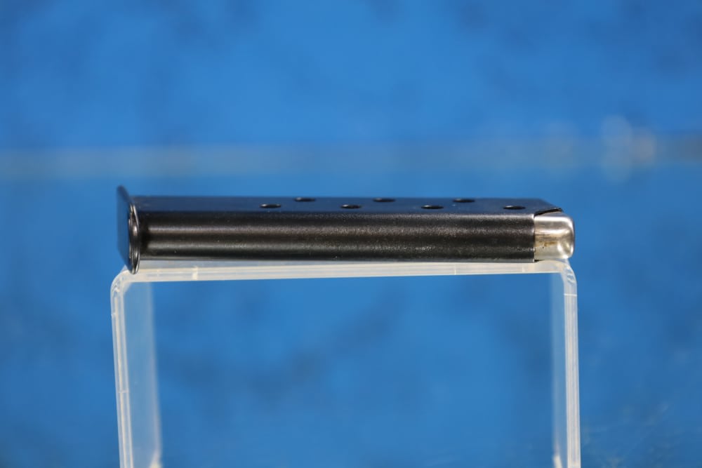 Mauser HSC 7.65 / 32ACP Made in Germany C&R Eligible-img-50