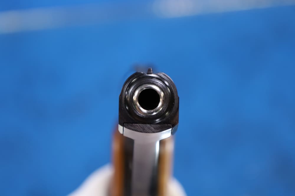 Mauser HSC 7.65 / 32ACP Made in Germany C&R Eligible-img-24