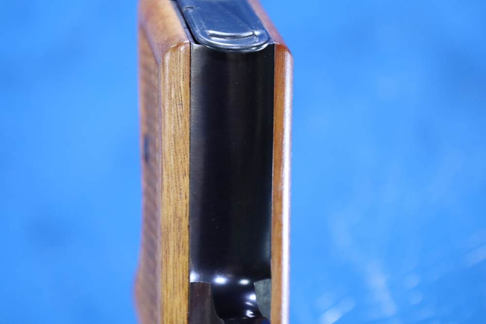 Mauser HSC 7.65 / 32ACP Made in Germany C&R Eligible-img-20