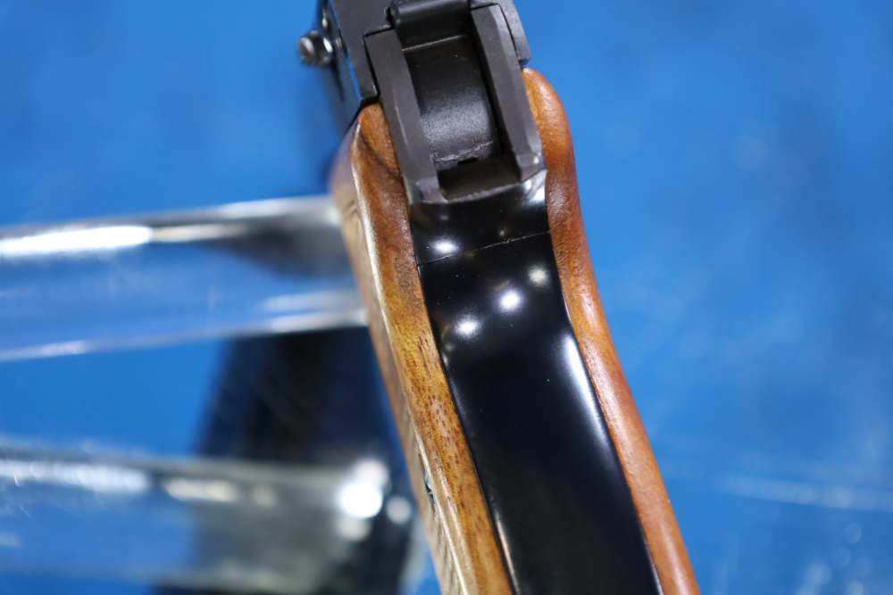 Mauser HSC 7.65 / 32ACP Made in Germany C&R Eligible-img-37