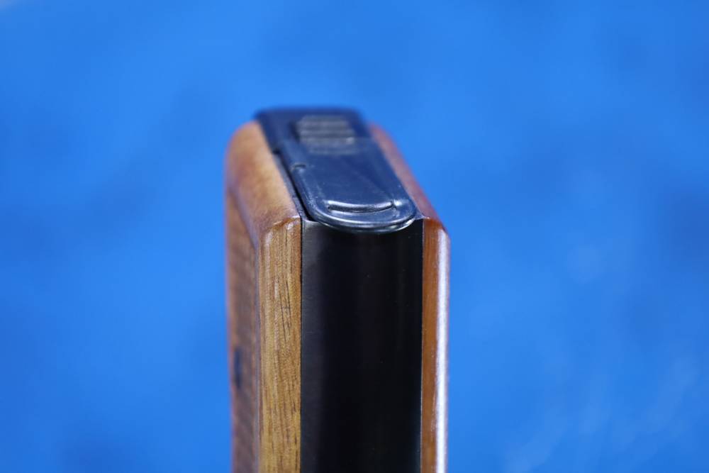 Mauser HSC 7.65 / 32ACP Made in Germany C&R Eligible-img-19
