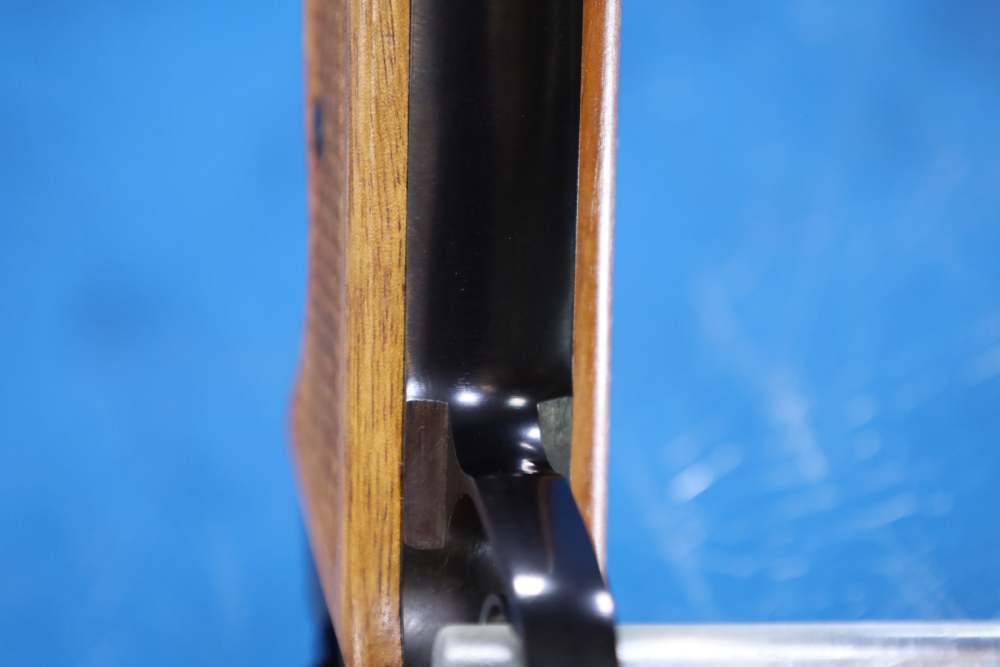 Mauser HSC 7.65 / 32ACP Made in Germany C&R Eligible-img-21