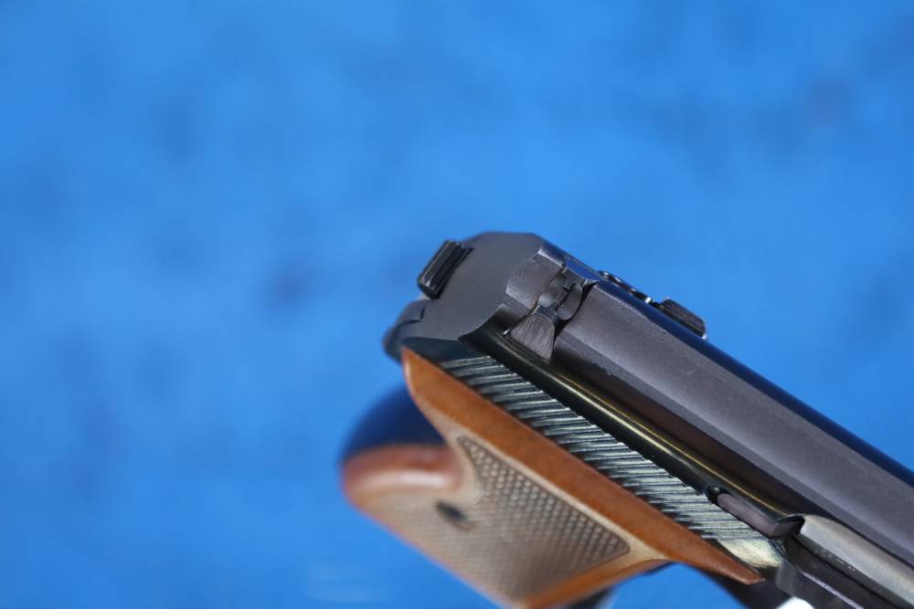 Mauser HSC 7.65 / 32ACP Made in Germany C&R Eligible-img-12