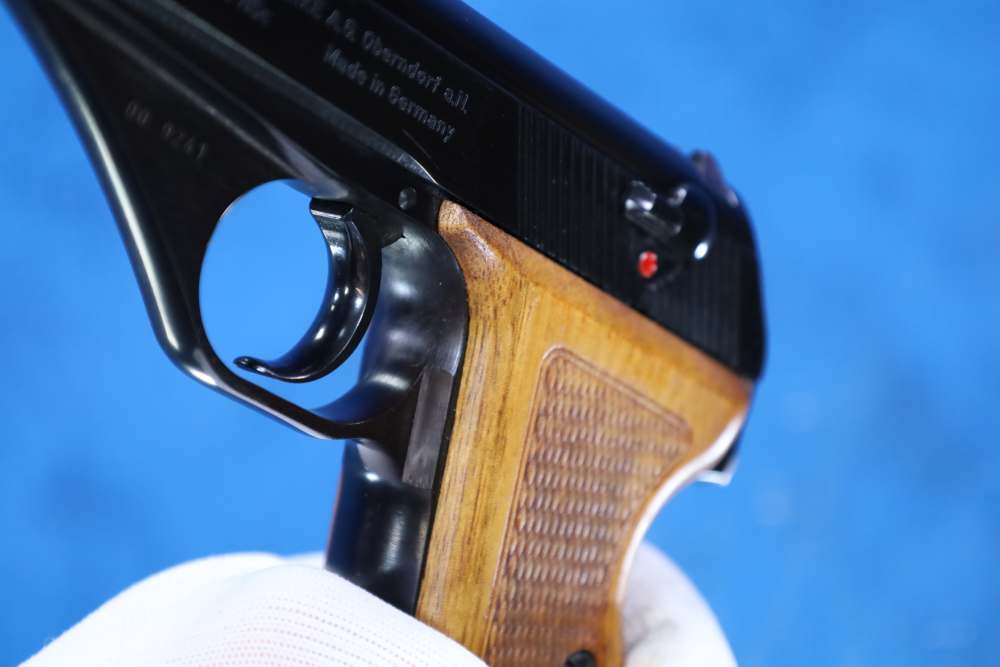 Mauser HSC 7.65 / 32ACP Made in Germany C&R Eligible-img-25