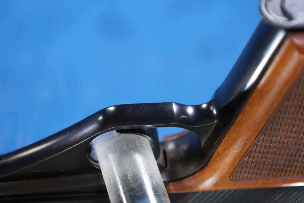 Mauser HSC 7.65 / 32ACP Made in Germany C&R Eligible-img-22