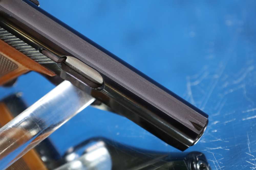 Mauser HSC 7.65 / 32ACP Made in Germany C&R Eligible-img-14