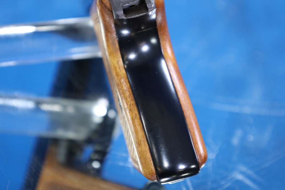 Mauser HSC 7.65 / 32ACP Made in Germany C&R Eligible-img-36