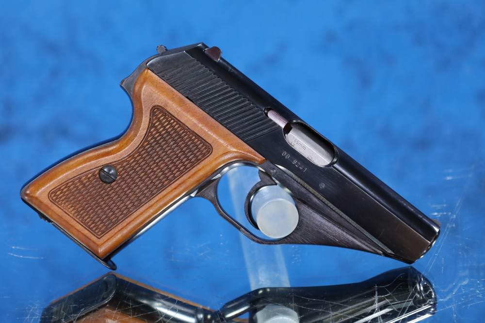 Mauser HSC 7.65 / 32ACP Made in Germany C&R Eligible-img-40