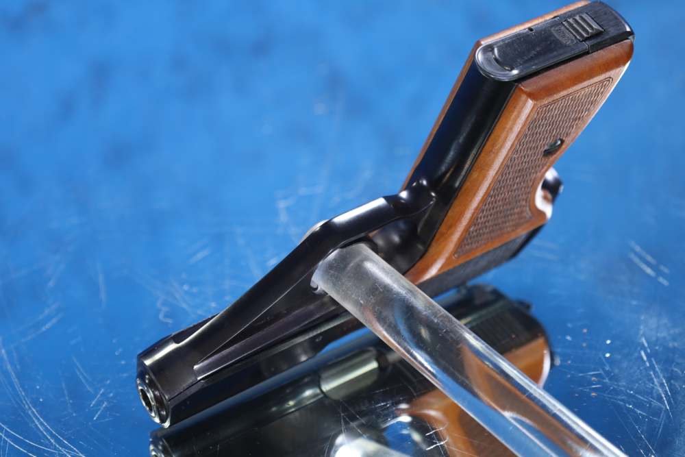 Mauser HSC 7.65 / 32ACP Made in Germany C&R Eligible-img-16