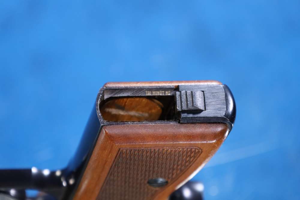 Mauser HSC 7.65 / 32ACP Made in Germany C&R Eligible-img-18