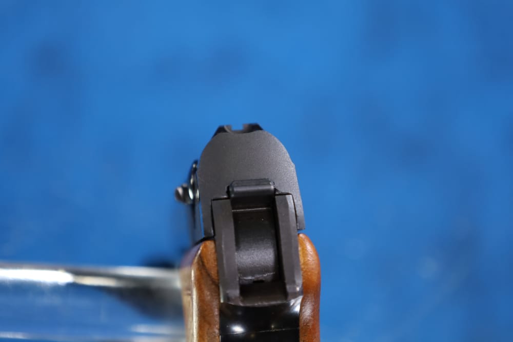 Mauser HSC 7.65 / 32ACP Made in Germany C&R Eligible-img-39