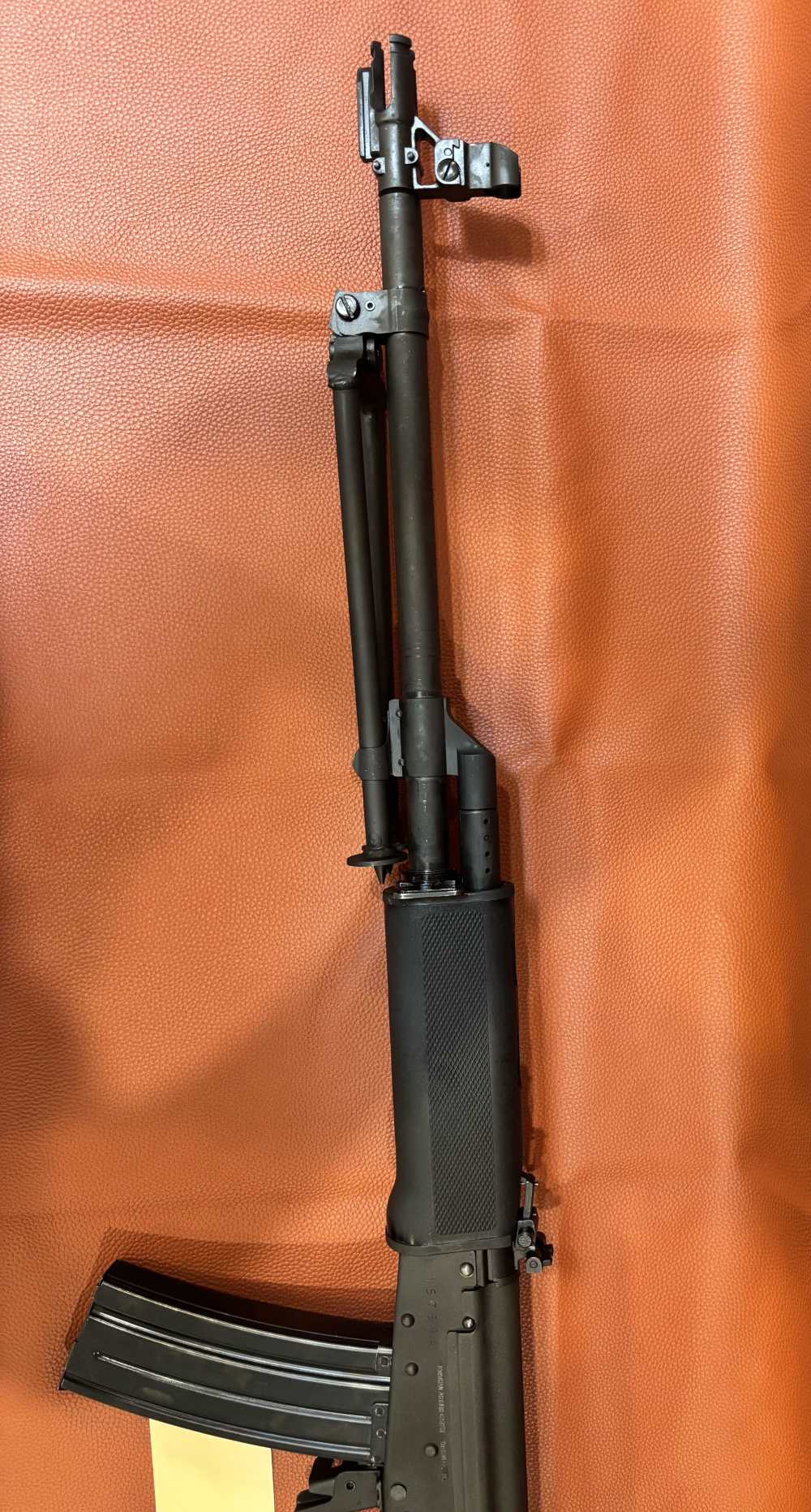 Valmet M78 5.56 NATO Fully Transferable Machine Gun-img-6