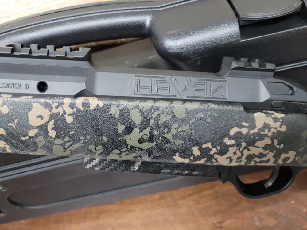New Seekins Precision HAVAK PH3 300WinMag 22"bbl Woodland Shadow-img-8