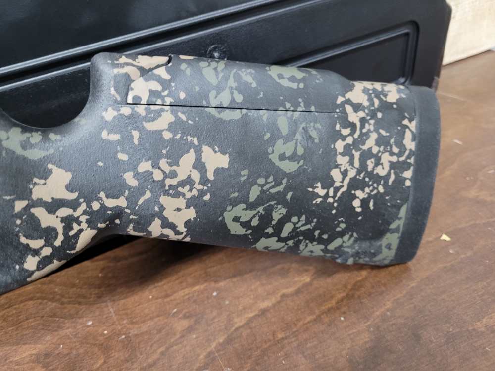 New Seekins Precision HAVAK PH3 300WinMag 22"bbl Woodland Shadow-img-6