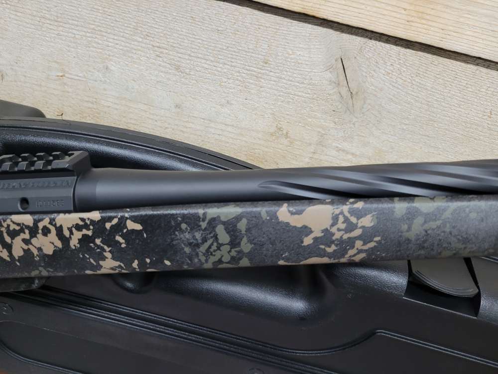 New Seekins Precision HAVAK PH3 300WinMag 22"bbl Woodland Shadow-img-3