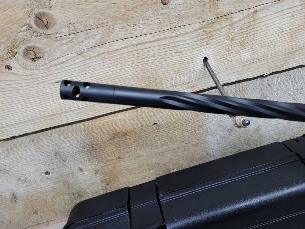 New Seekins Precision HAVAK PH3 300WinMag 22"bbl Woodland Shadow-img-12