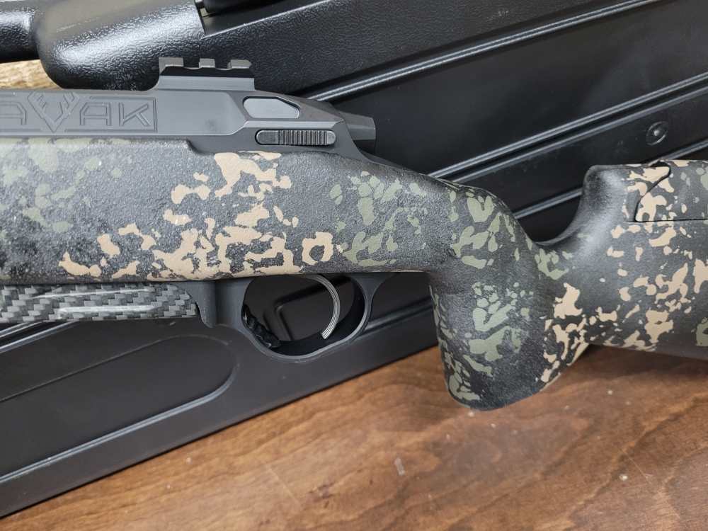 New Seekins Precision HAVAK PH3 300WinMag 22"bbl Woodland Shadow-img-7