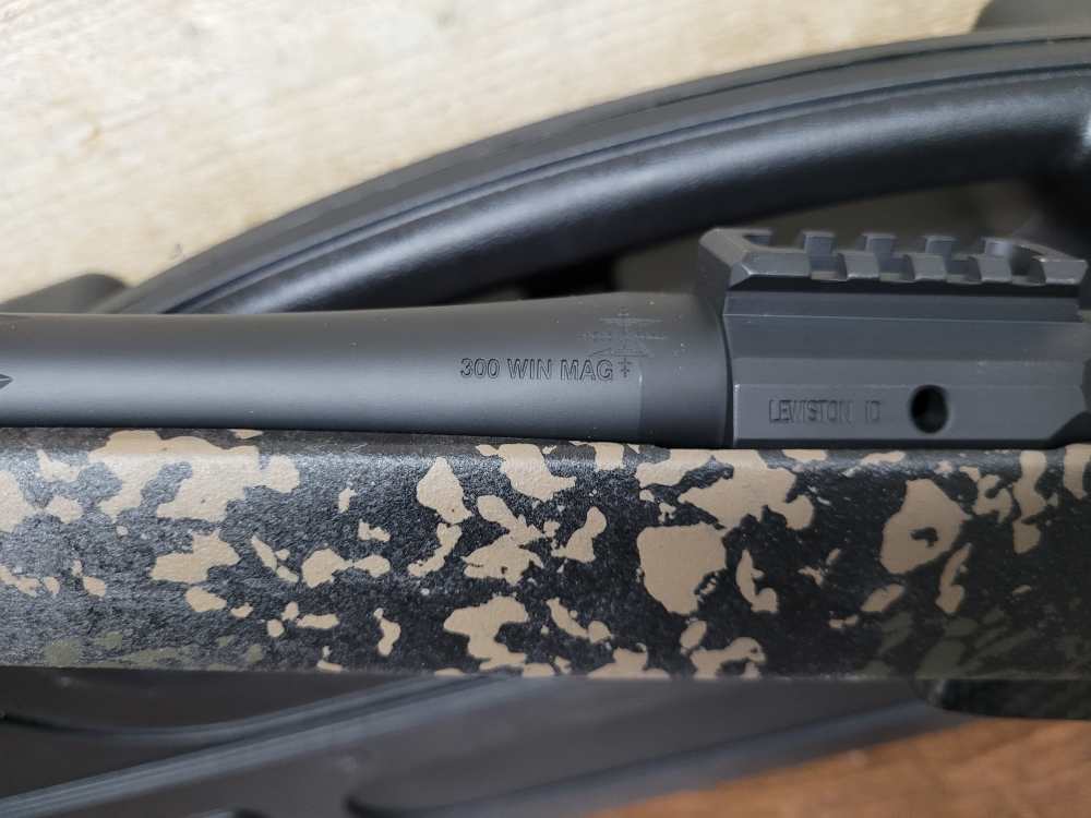New Seekins Precision HAVAK PH3 300WinMag 22"bbl Woodland Shadow-img-9