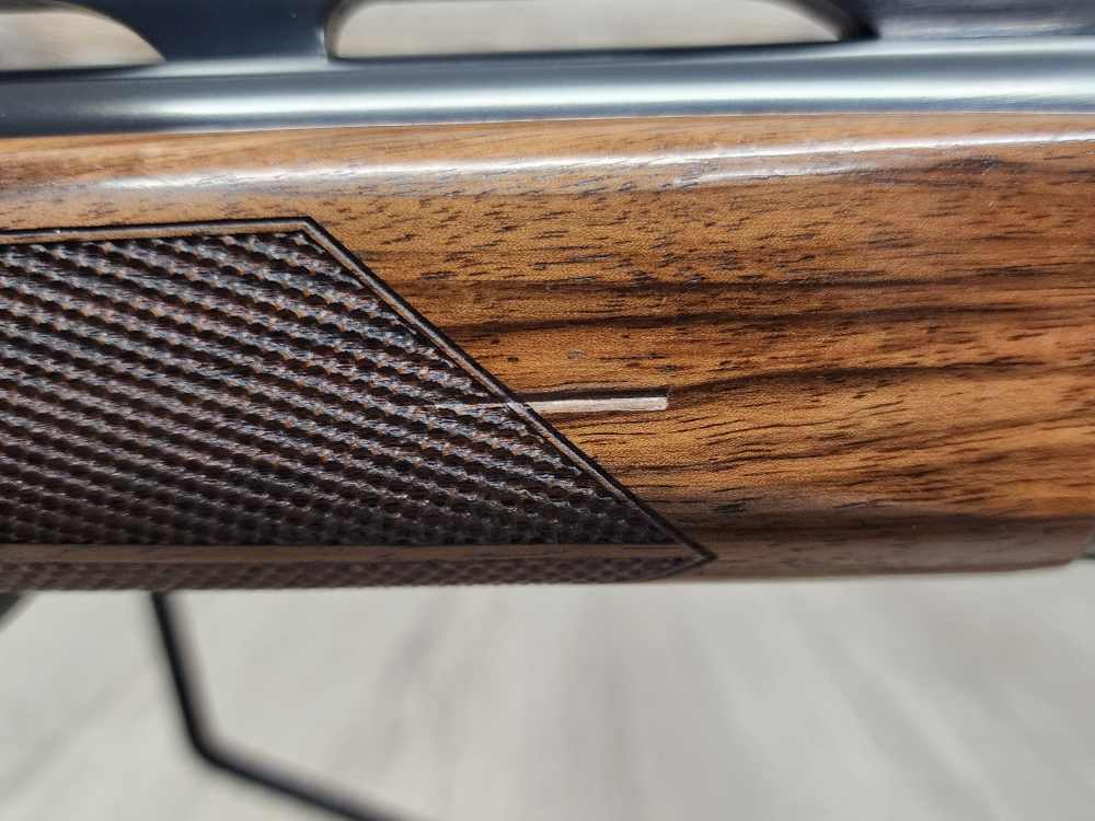 Blemish CZ All-American Single Trap 12 GA-img-20