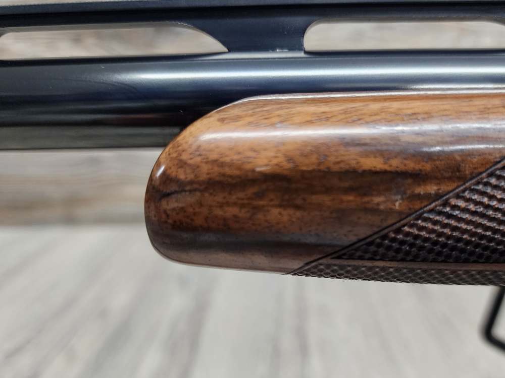Blemish CZ All-American Single Trap 12 GA-img-19