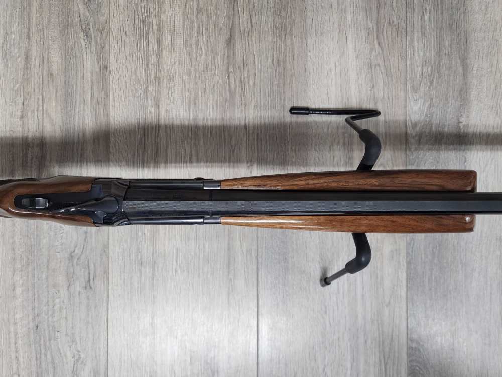 Blemish CZ All-American Single Trap 12 GA-img-12