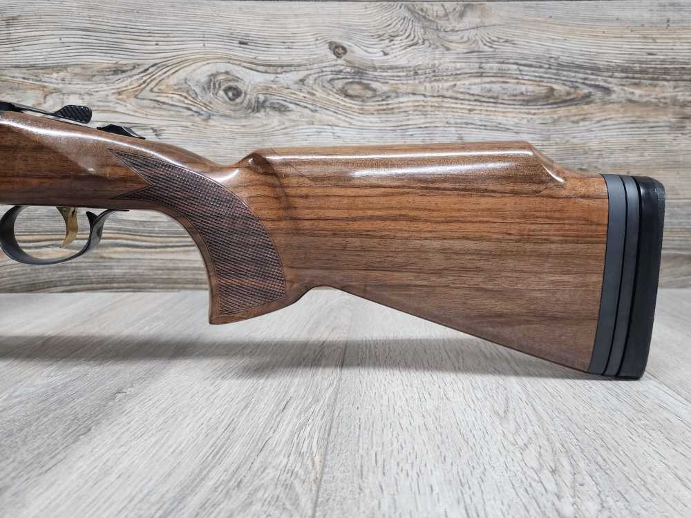 Blemish CZ All-American Single Trap 12 GA-img-9