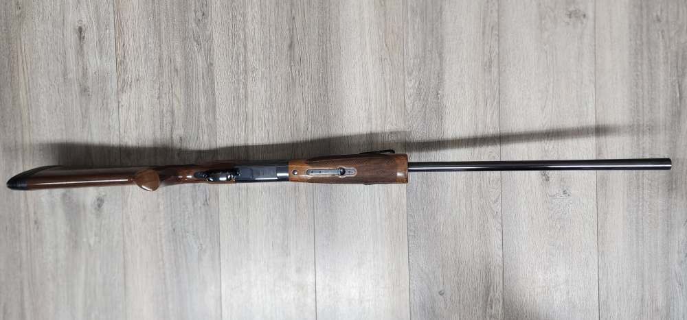 Blemish CZ All-American Single Trap 12 GA-img-14