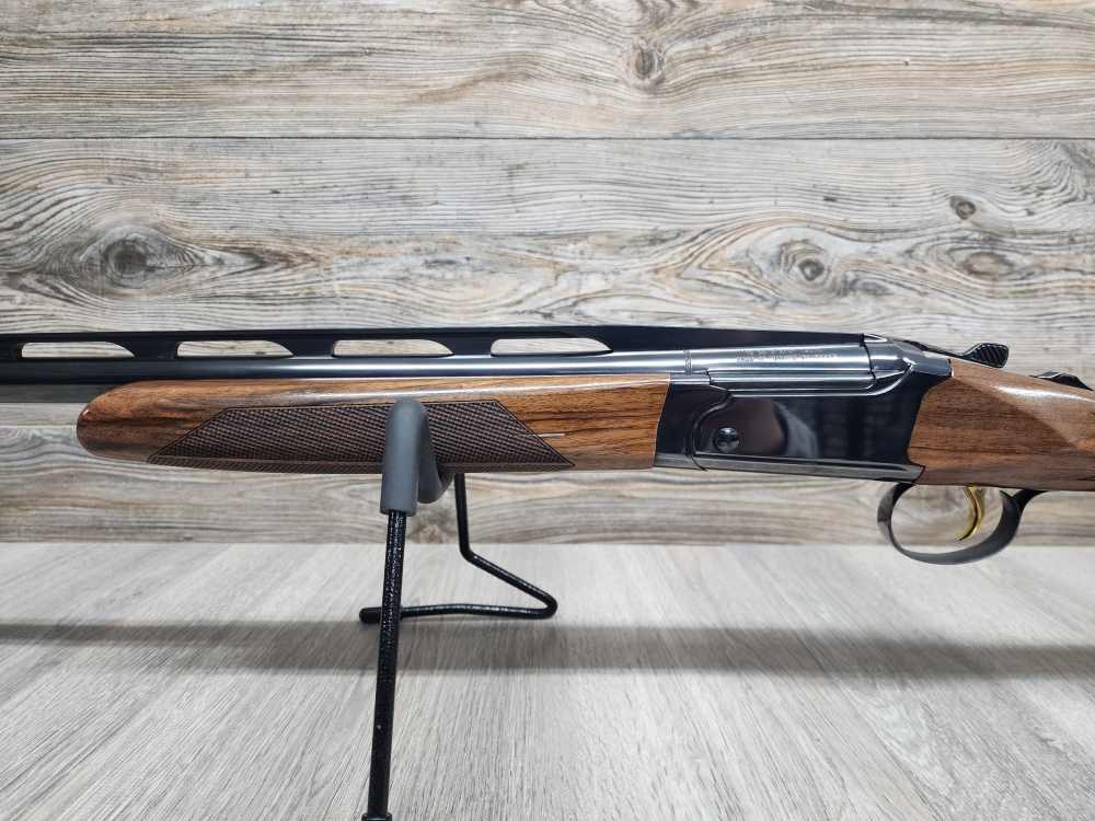 Blemish CZ All-American Single Trap 12 GA-img-8