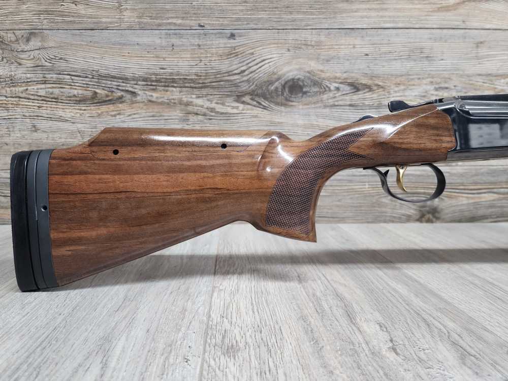 Blemish CZ All-American Single Trap 12 GA-img-3