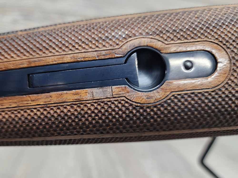 Blemish CZ All-American Single Trap 12 GA-img-26