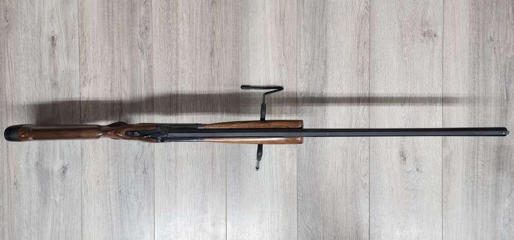 Blemish CZ All-American Single Trap 12 GA-img-10