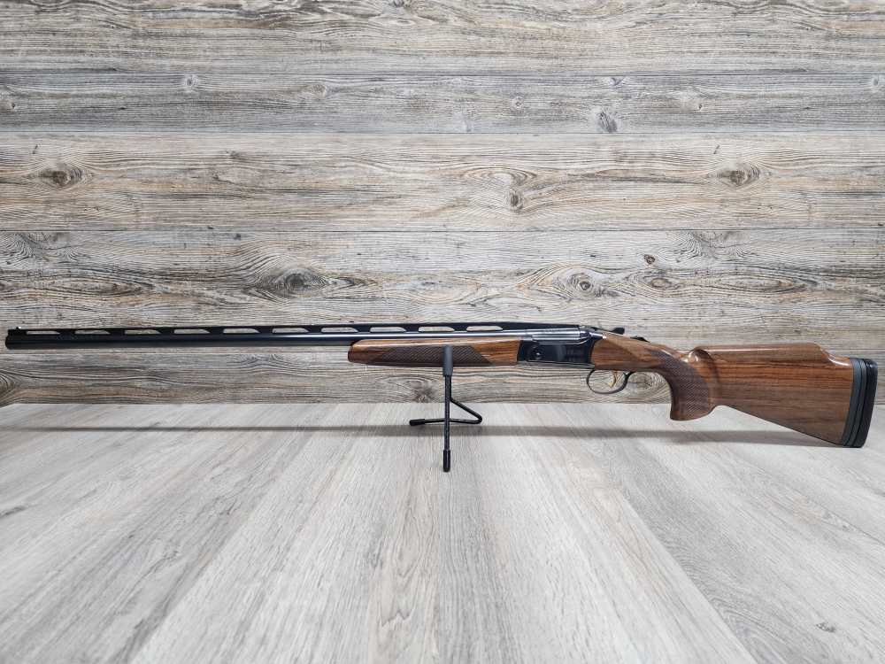 Blemish CZ All-American Single Trap 12 GA-img-6