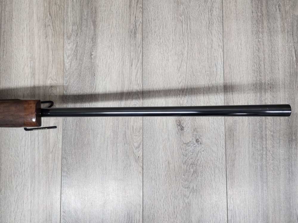 Blemish CZ All-American Single Trap 12 GA-img-17