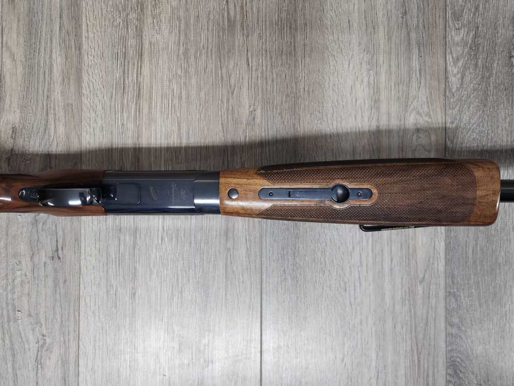 Blemish CZ All-American Single Trap 12 GA-img-16