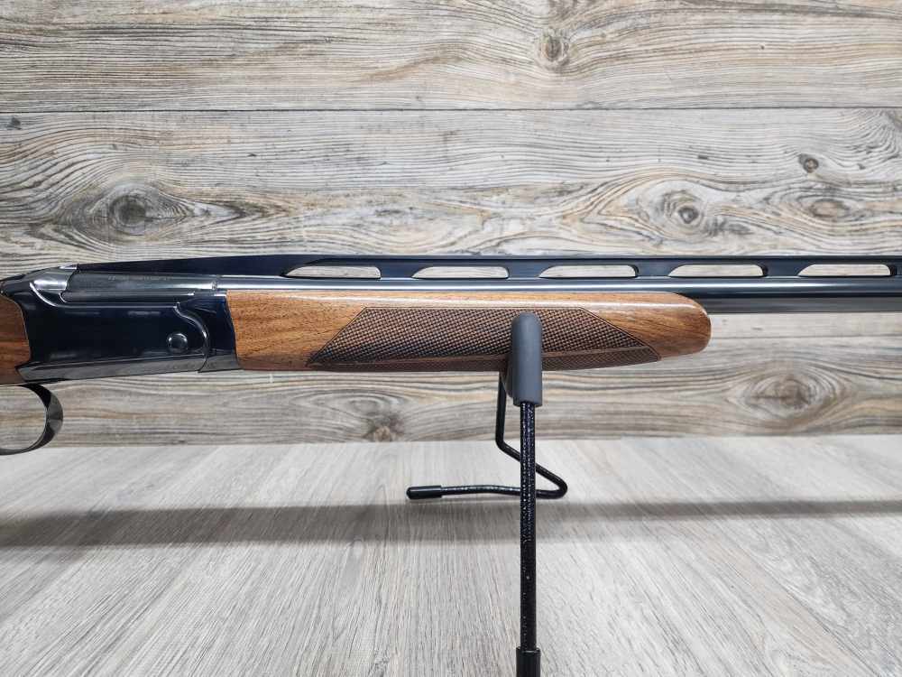 Blemish CZ All-American Single Trap 12 GA-img-4