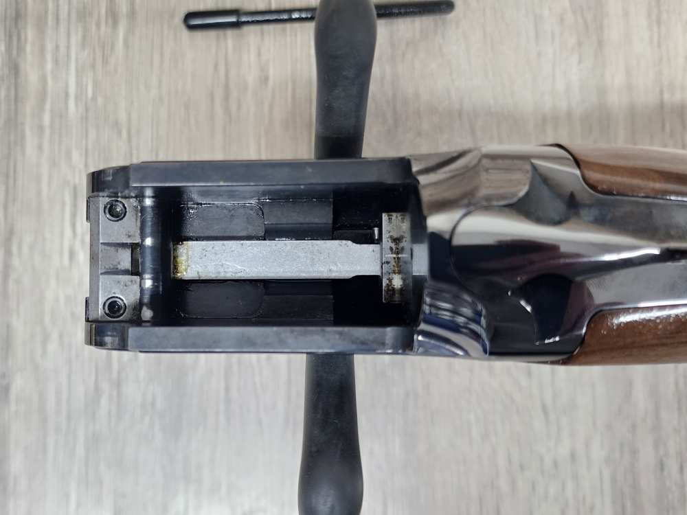Blemish CZ All-American Single Trap 12 GA-img-30