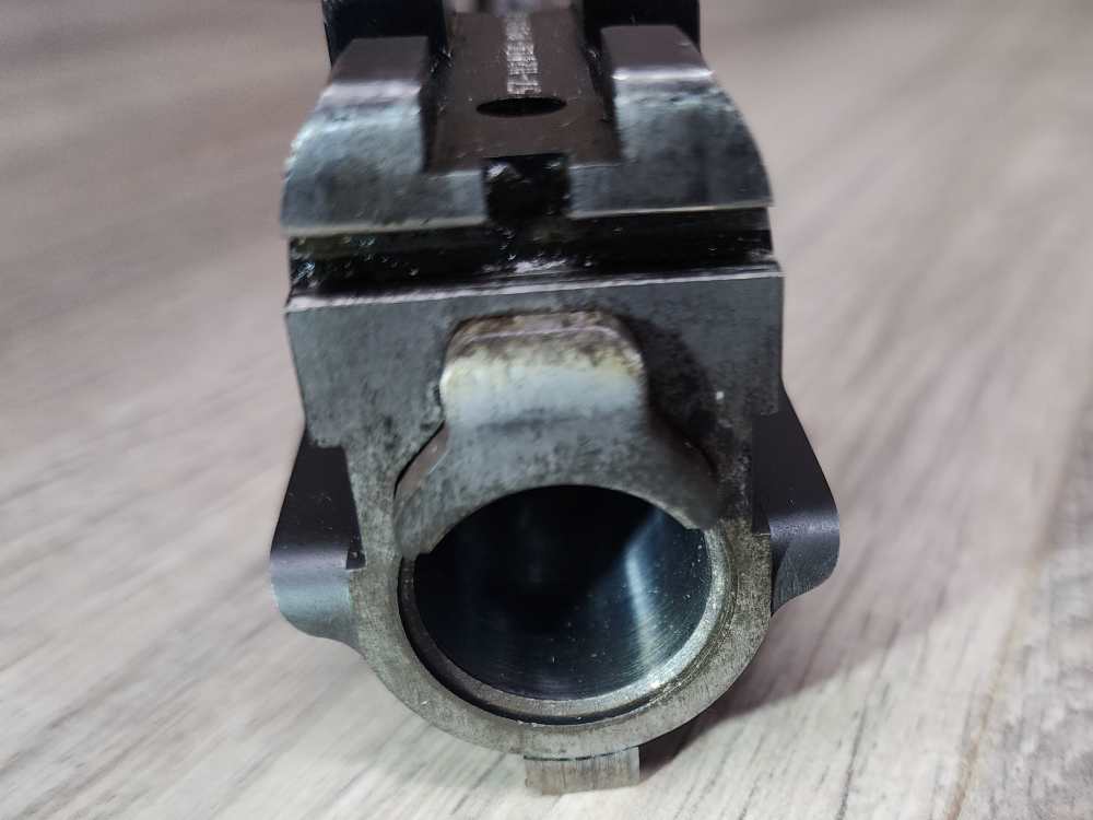 Blemish CZ All-American Single Trap 12 GA-img-32