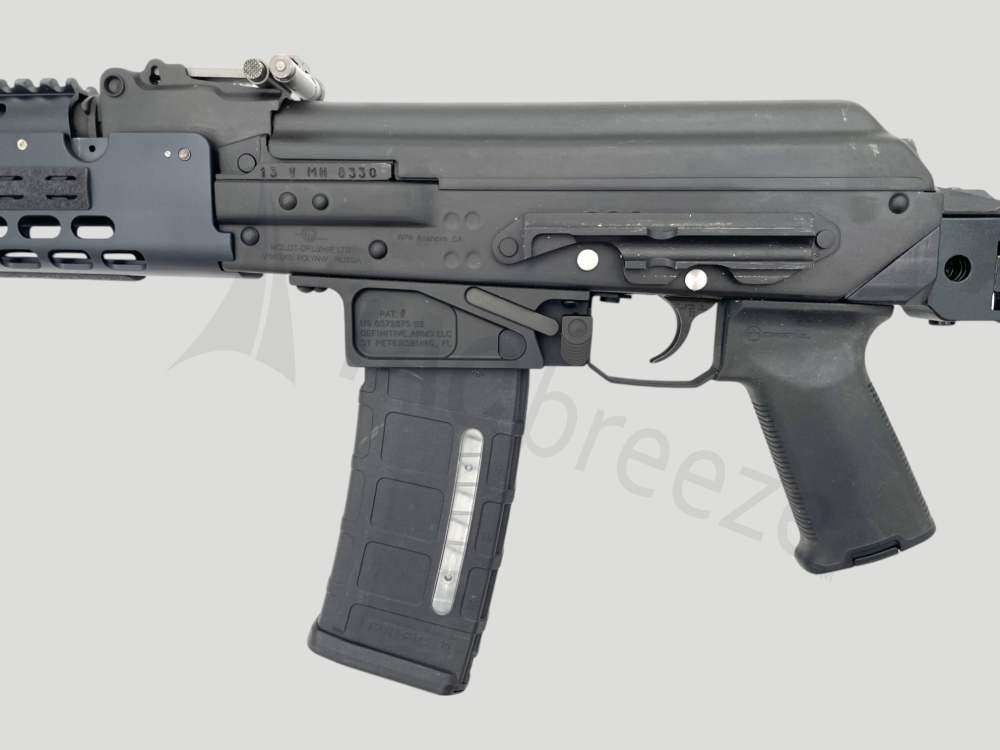 RUSSIAN MOLOT VEPR AK .223-img-10