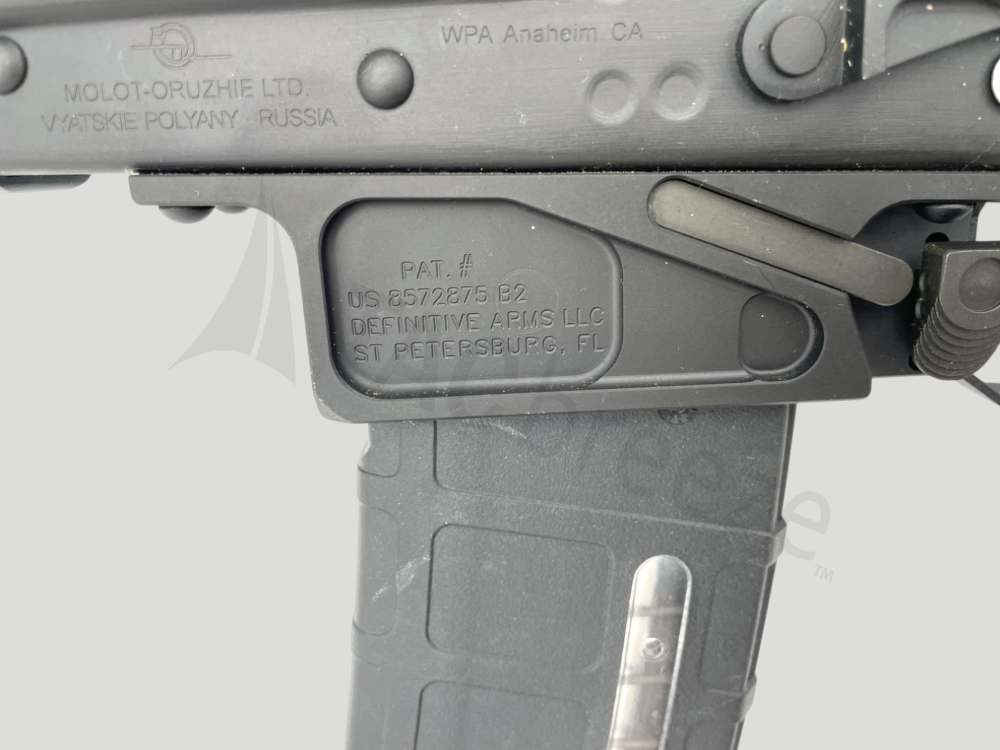 RUSSIAN MOLOT VEPR AK .223-img-9